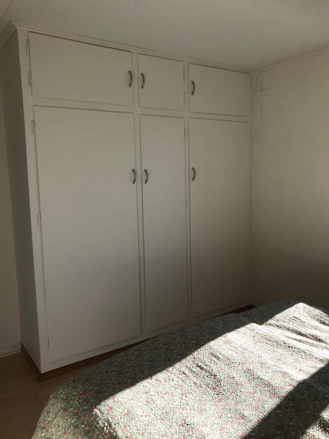 Furulund Pensjonat 론 외부 사진